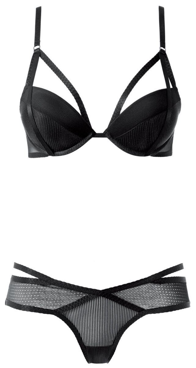 Tendência: Top Secret