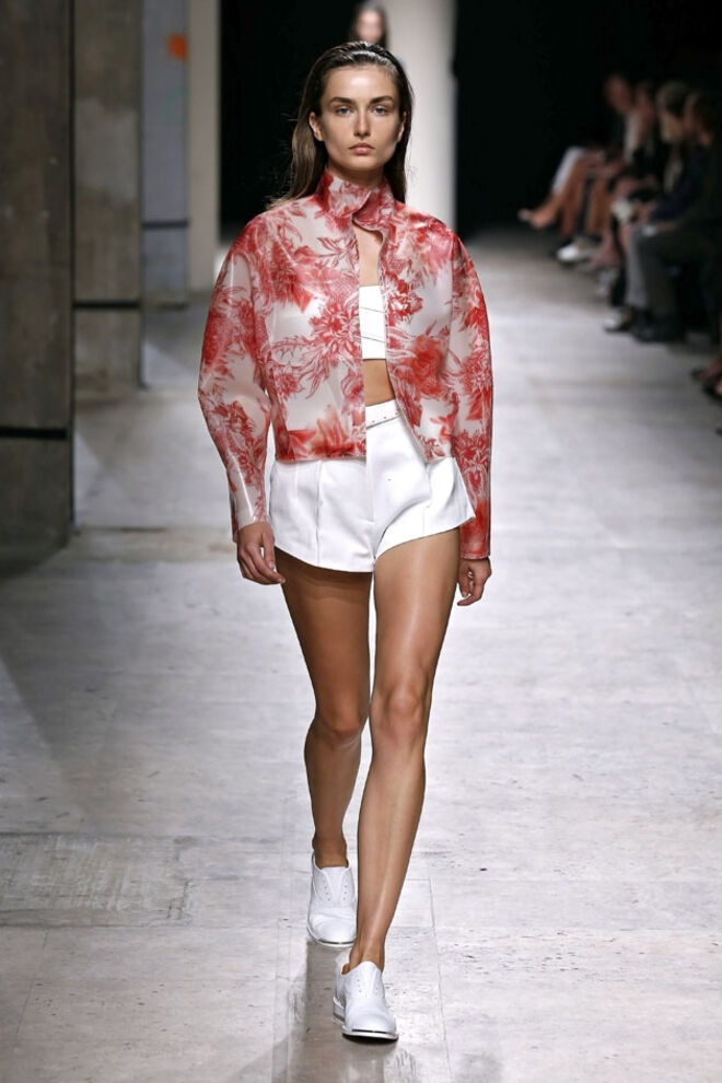 Tendência: Top Secret