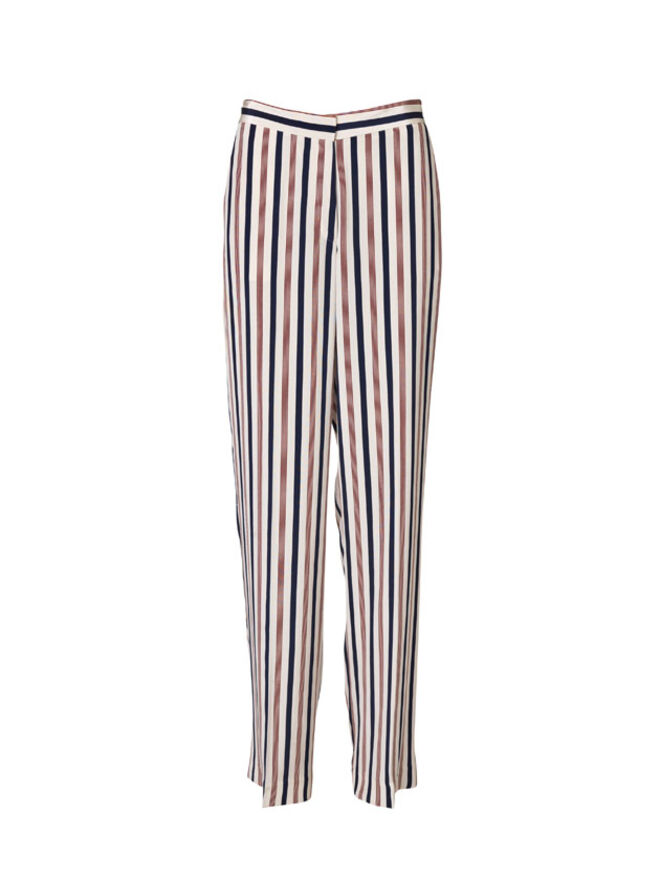 Tendência: Top Secret