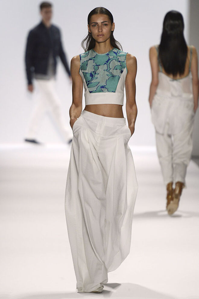 Tendência: Top Secret