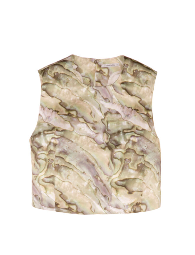 Tendência: Top Secret