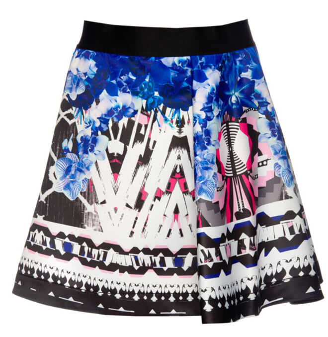 Tendência: Top Secret