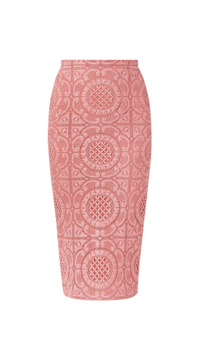 Tendência: Top Secret