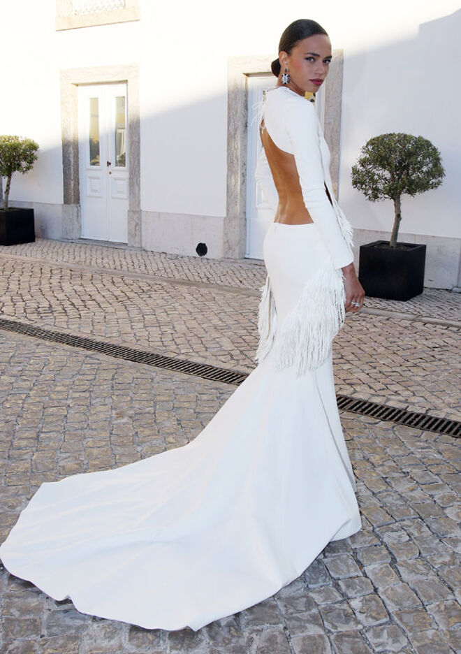 GQ Men of The Year Awards 2014