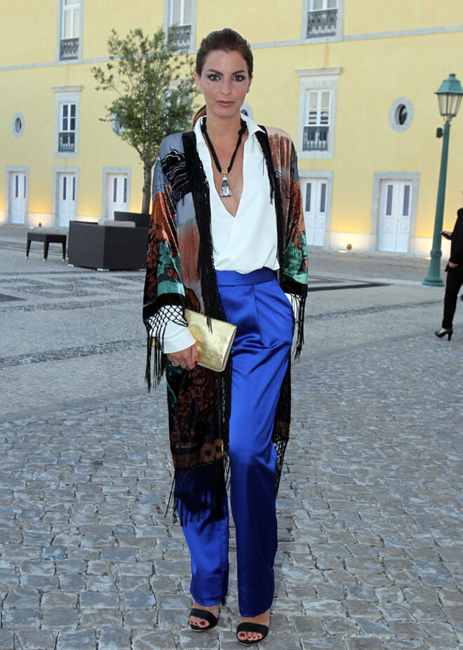 GQ Men of The Year Awards 2014