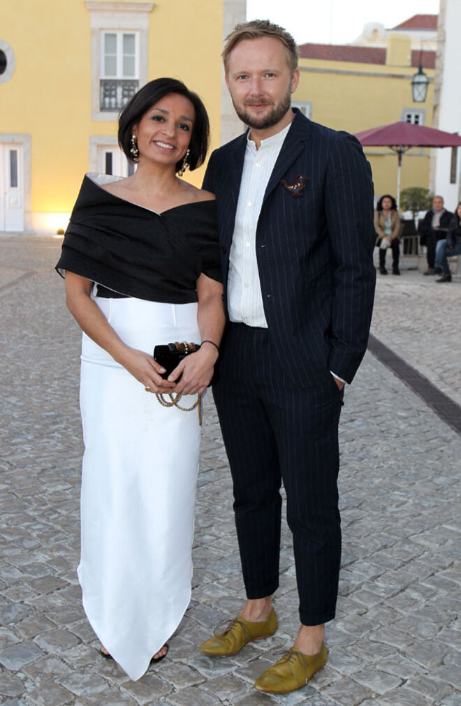 GQ Men of The Year Awards 2014