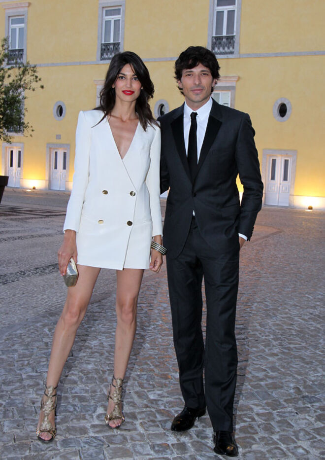 GQ Men of The Year Awards 2014