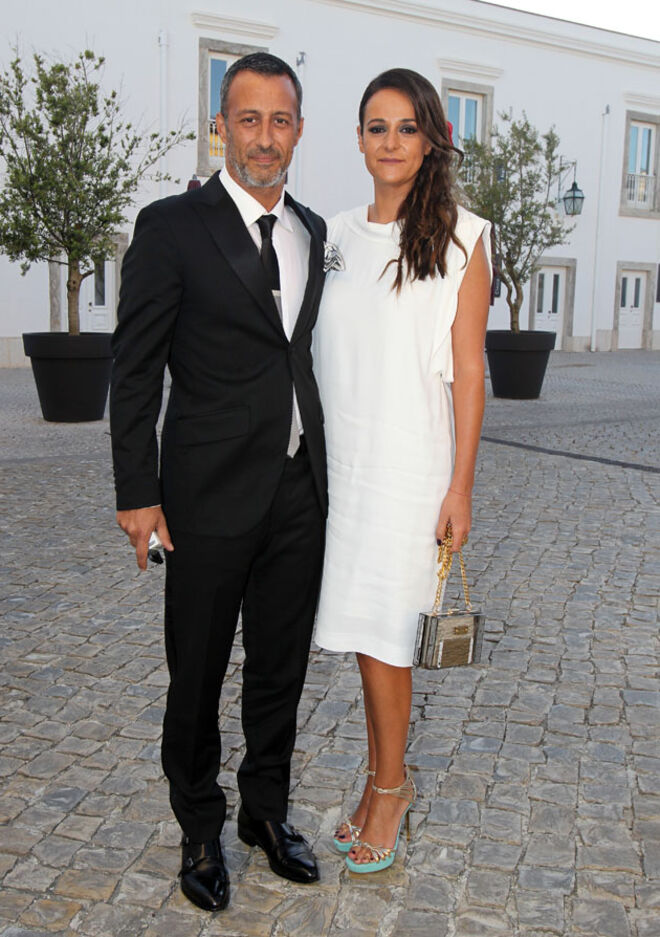 GQ Men of The Year Awards 2014