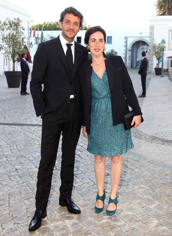 GQ Men of The Year Awards 2014