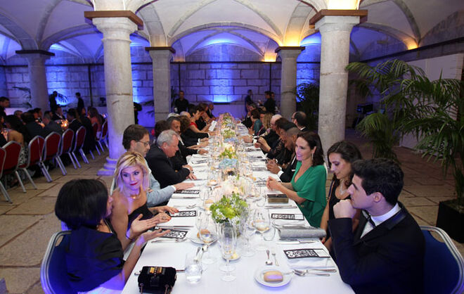 GQ Men of The Year Awards 2014