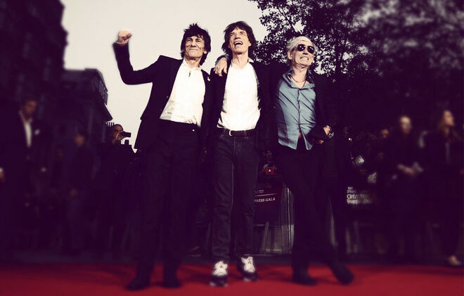 Check-in Música: Há Música no Parque