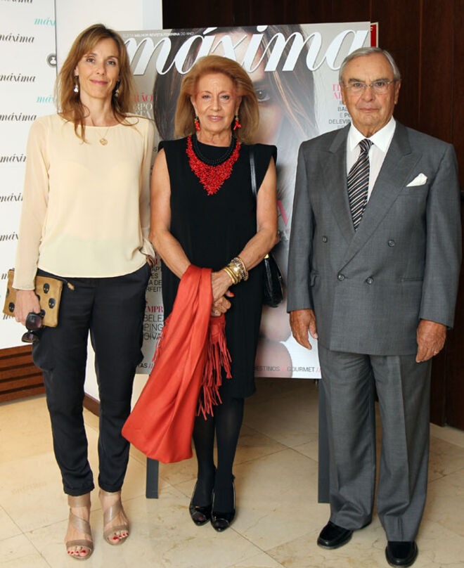 Prémios Máxima Beleza & Perfumes 2014