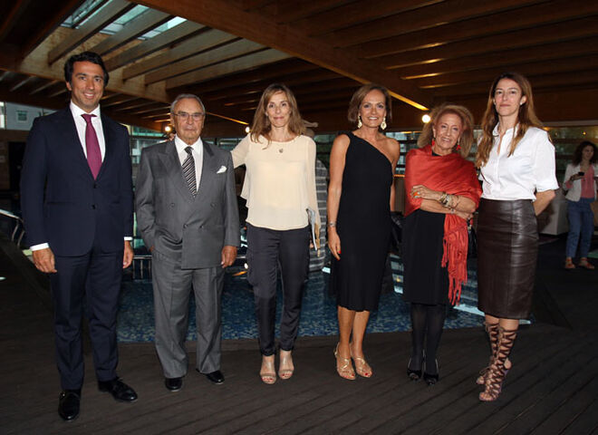 Prémios Máxima Beleza & Perfumes 2014