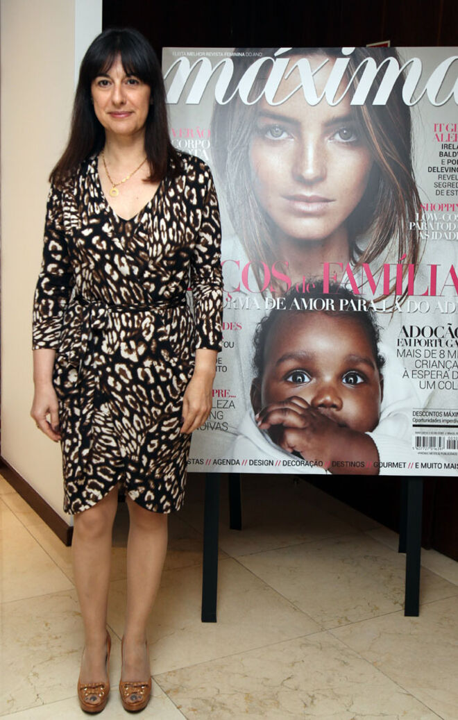 Prémios Máxima Beleza & Perfumes 2014