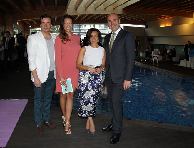 Prémios Máxima Beleza & Perfumes 2014