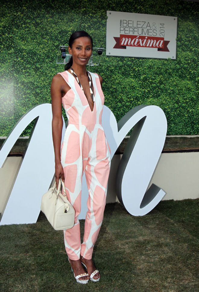 Prémios Máxima Beleza & Perfumes 2014