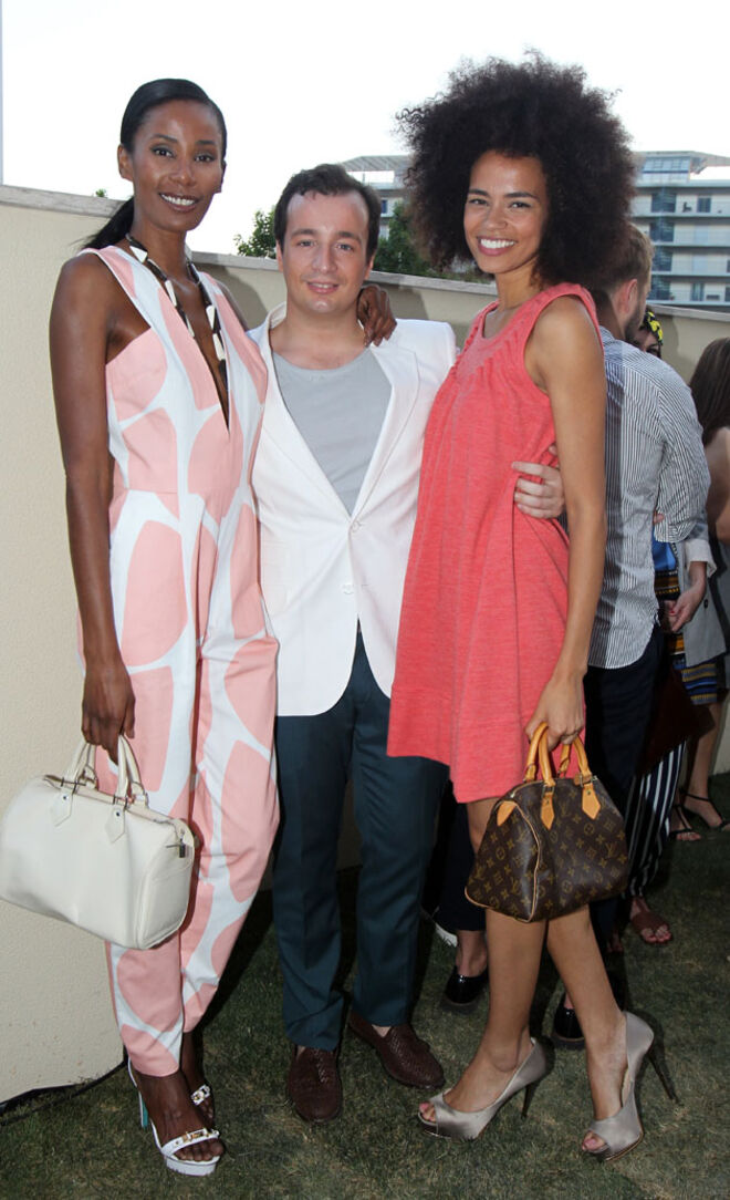 Prémios Máxima Beleza & Perfumes 2014