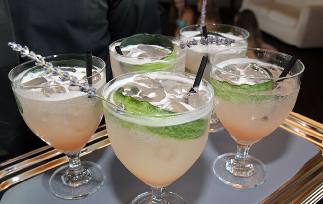 Prémios Máxima Beleza & Perfumes 2014