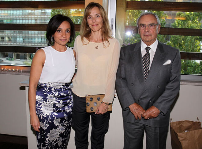 Prémios Máxima Beleza & Perfumes 2014