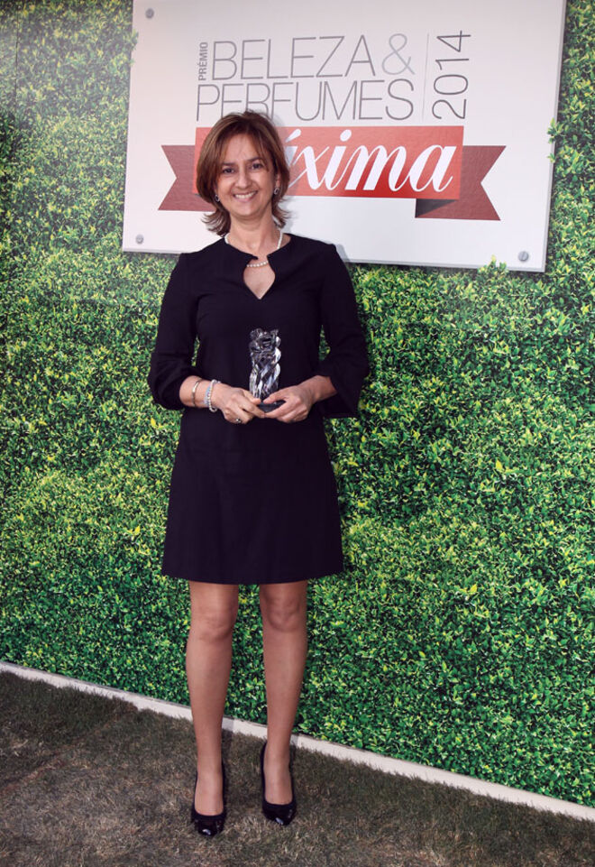 Prémios Máxima Beleza & Perfumes 2014