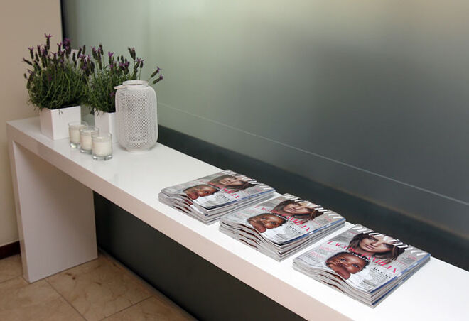 Prémios Máxima Beleza & Perfumes 2014