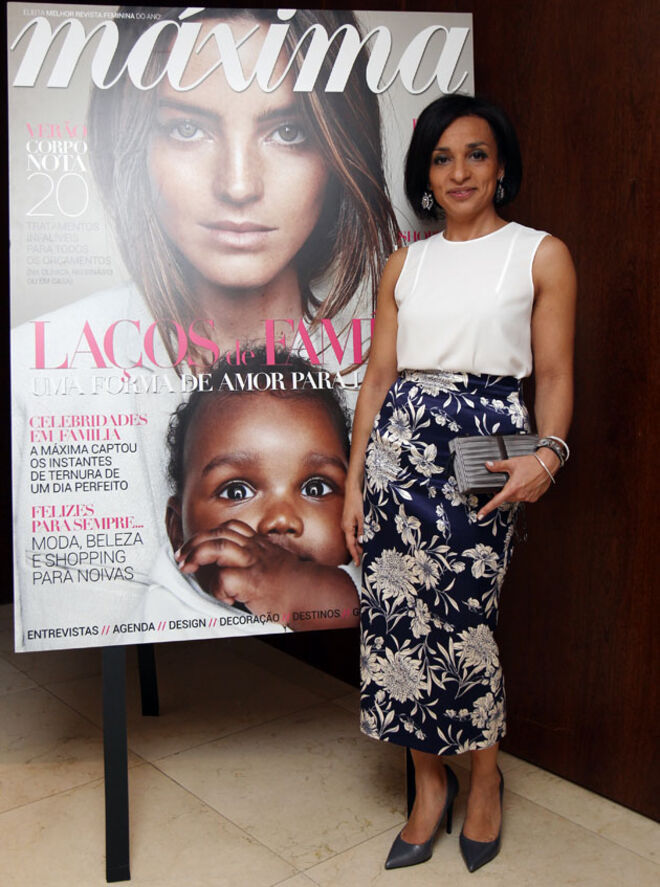 Prémios Máxima Beleza & Perfumes 2014