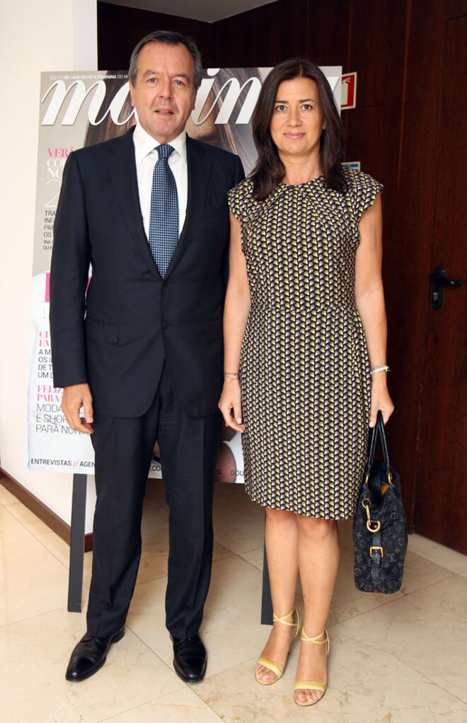 Prémios Máxima Beleza & Perfumes 2014