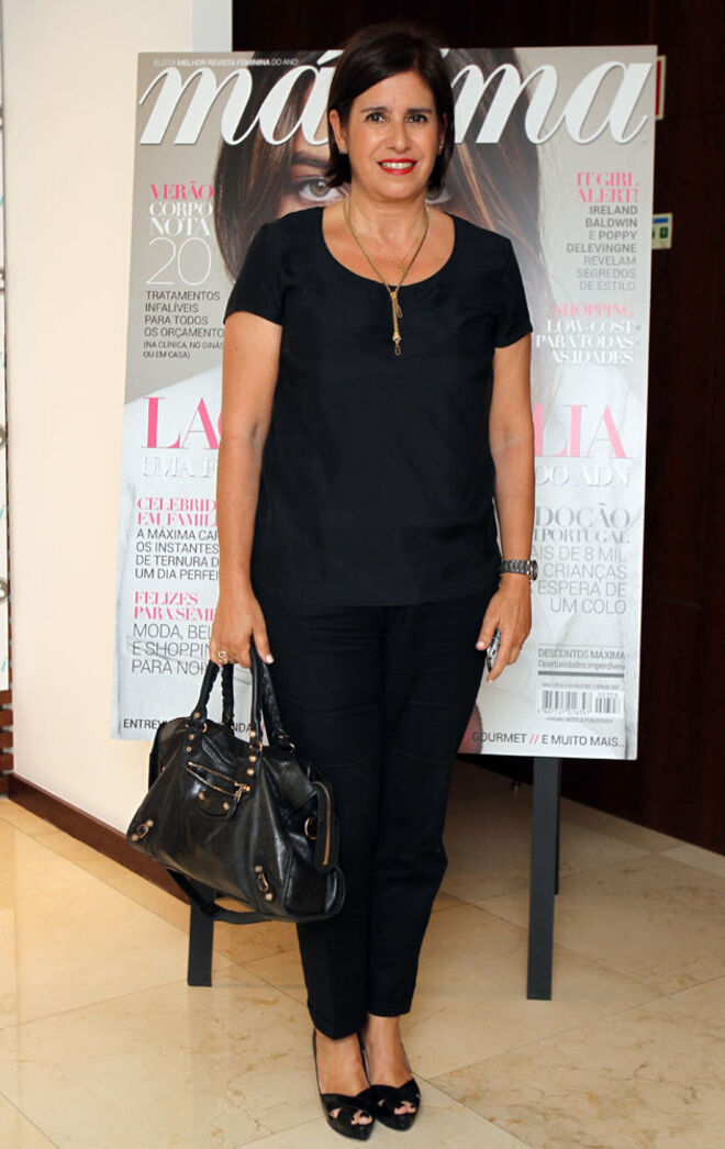 Prémios Máxima Beleza & Perfumes 2014