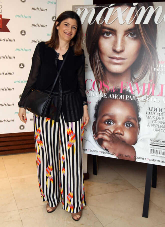 Prémios Máxima Beleza & Perfumes 2014