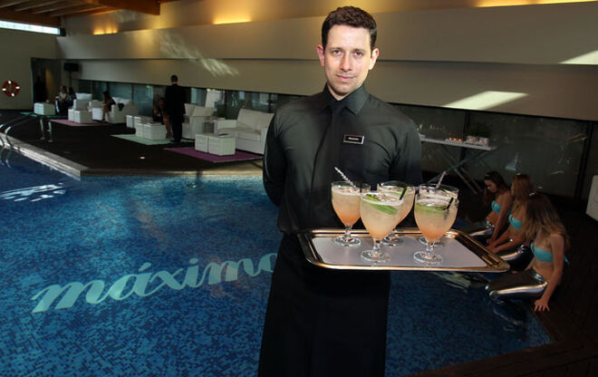 Prémios Máxima Beleza & Perfumes 2014