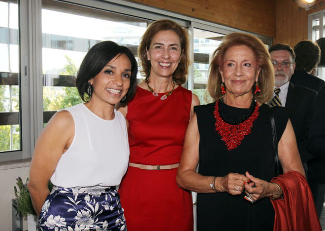 Prémios Máxima Beleza & Perfumes 2014