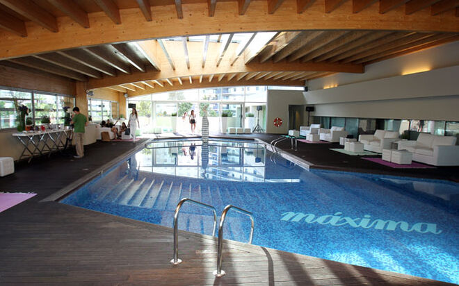 Prémios Máxima Beleza & Perfumes 2014