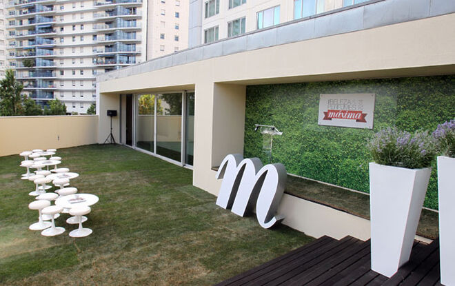 Prémios Máxima Beleza & Perfumes 2014