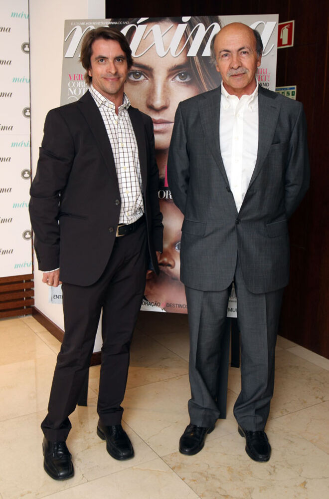 Prémios Máxima Beleza & Perfumes 2014