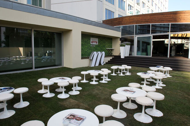 Prémios Máxima Beleza & Perfumes 2014