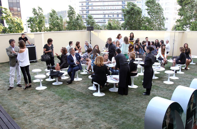 Prémios Máxima Beleza & Perfumes 2014