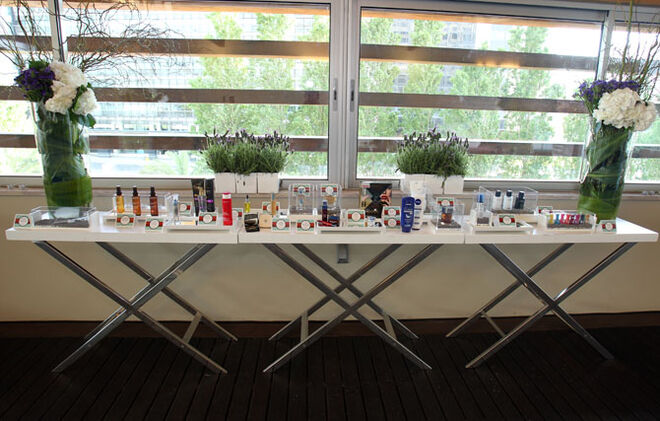 Prémios Máxima Beleza & Perfumes 2014