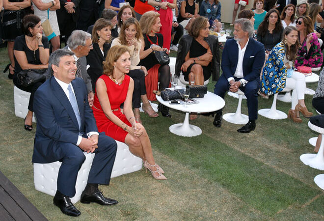 Prémios Máxima Beleza & Perfumes 2014