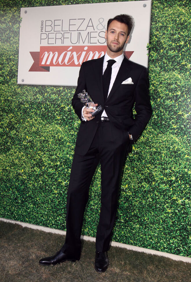 Prémios Máxima Beleza & Perfumes 2014