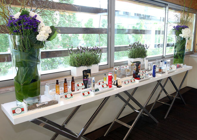 Prémios Máxima Beleza & Perfumes 2014