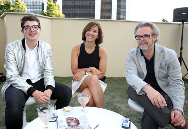 Prémios Máxima Beleza & Perfumes 2014