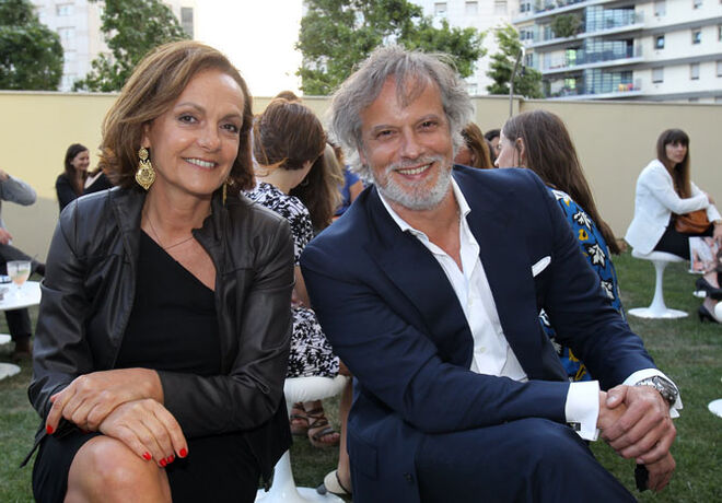 Prémios Máxima Beleza & Perfumes 2014