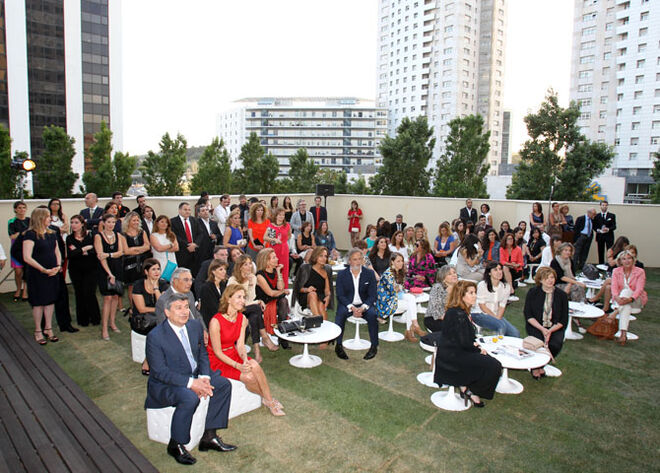 Prémios Máxima Beleza & Perfumes 2014