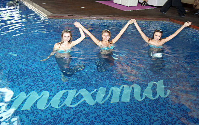 Prémios Máxima Beleza & Perfumes 2014