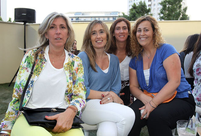 Prémios Máxima Beleza & Perfumes 2014