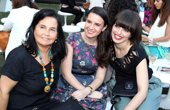 Prémios Máxima Beleza & Perfumes 2014