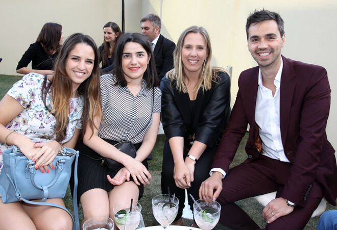 Prémios Máxima Beleza & Perfumes 2014