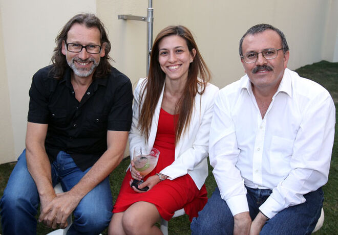 Prémios Máxima Beleza & Perfumes 2014