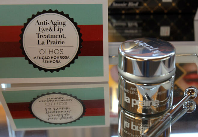 Prémios Máxima Beleza & Perfumes 2014