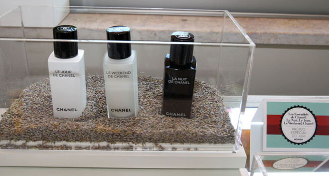 Prémios Máxima Beleza & Perfumes 2014